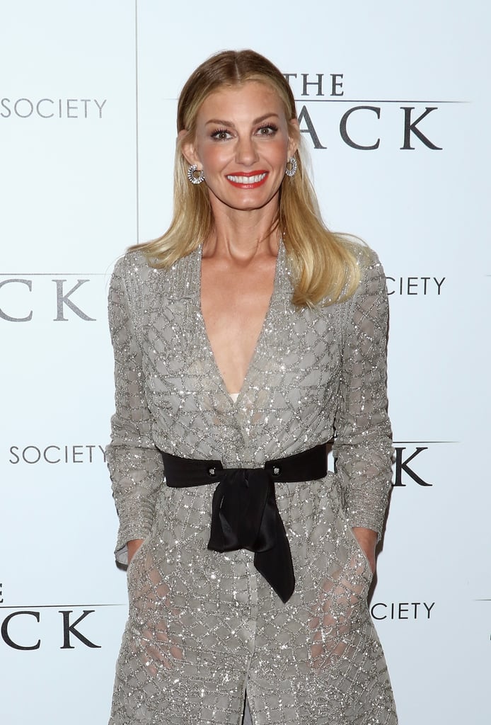 Faith Hill and Tim McGraw at The Shack Afterparty Feb. 2017