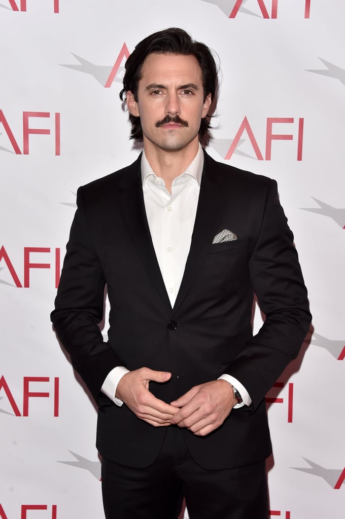 This Is Us Cast at AFI Awards 2017 Pictures