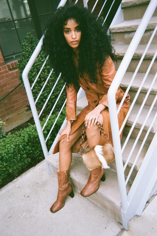 Boots trend 2020 hot sale