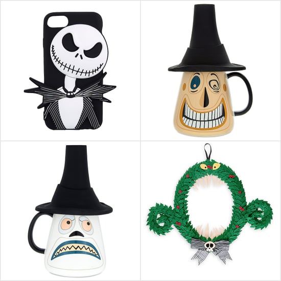 Disneyland S Nightmare Before Christmas Merchandise Popsugar