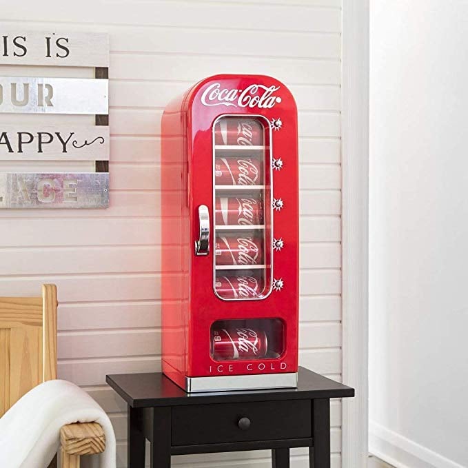 Koolatron Thermoelectric Vending Fridge