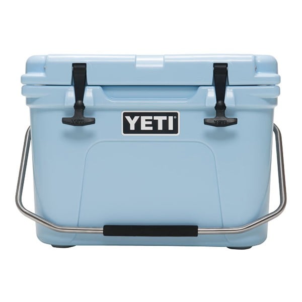 Yeti Roadie Cooler