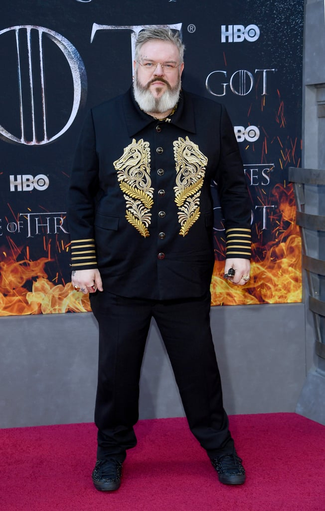 Kristian Nairn