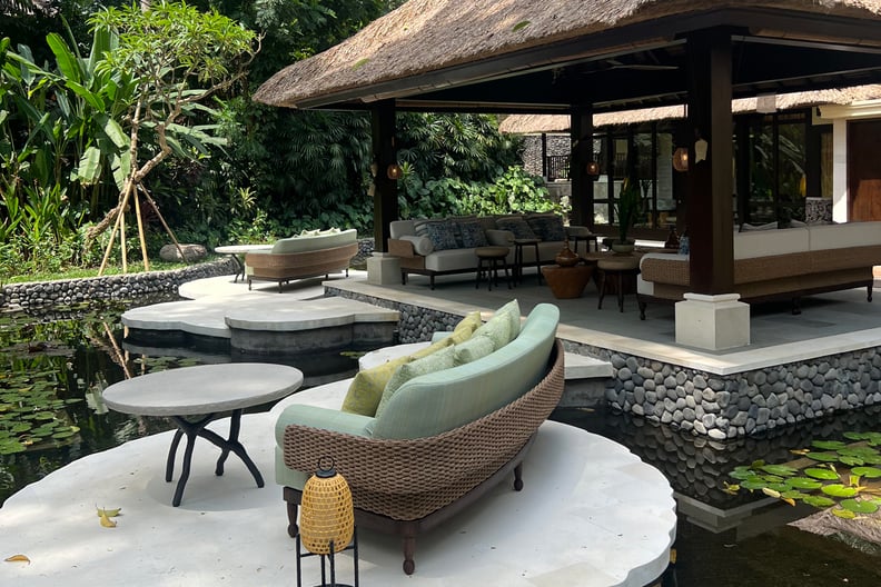 Four Seasons Resort Bali at Sayan