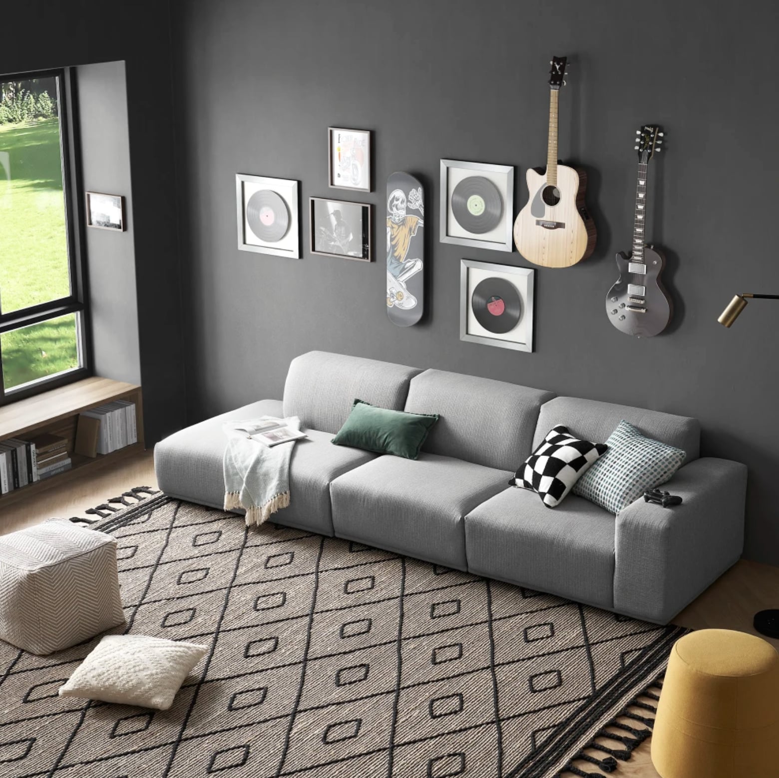 best-sofas-with-chaise-lounges-2023-guide-popsugar-home