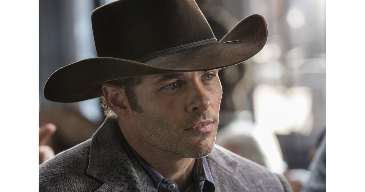 The Cast | Westworld HBO TV Show Information | POPSUGAR Entertainment