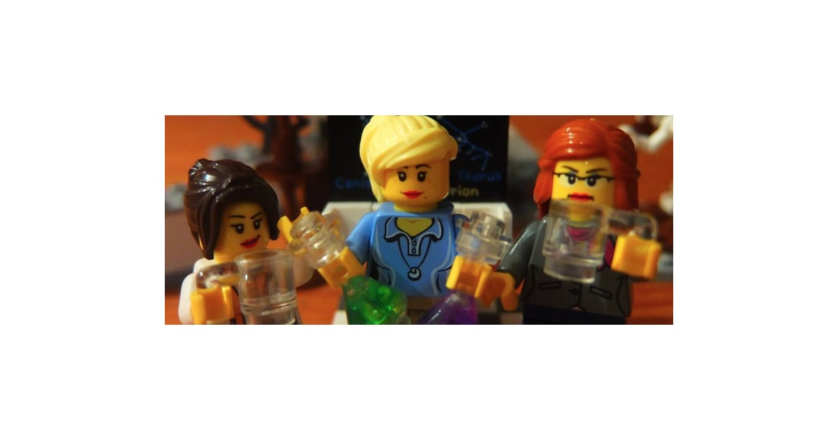 lego account