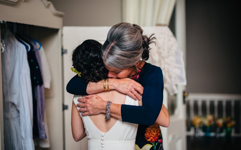 New York Barn Wedding
