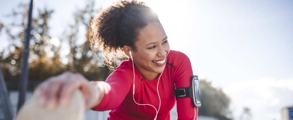We're Not Scared to Tell You About the Health and Fitness Gear We're Loving For October