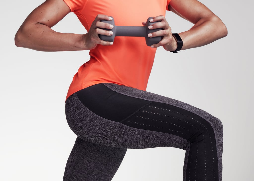 Versatile Leggings . . . That Aren't Black!