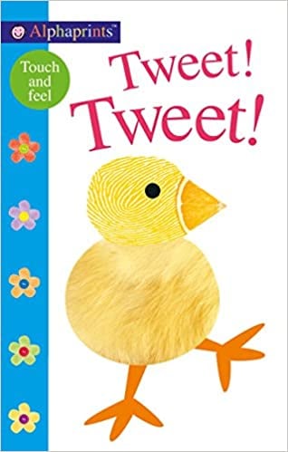 Tweet! Tweet!