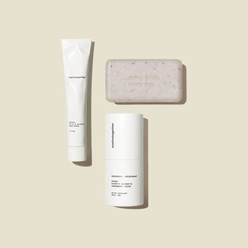 Best Travel Skin-Care Gift Set
