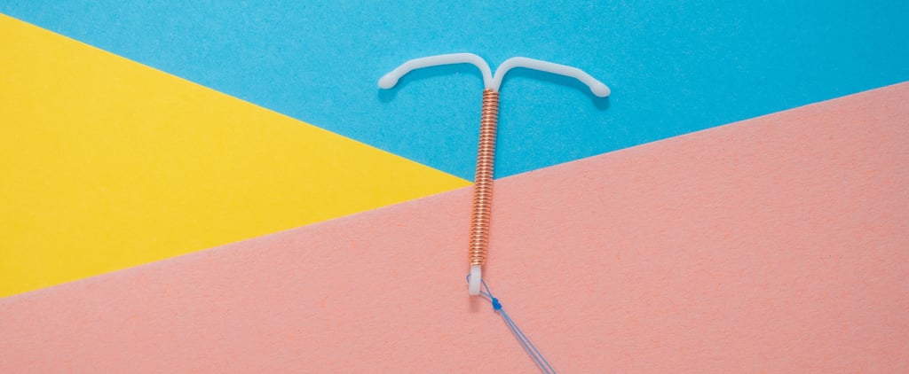 My Period Side Effects Convinced Me to Remove My Copper IUD