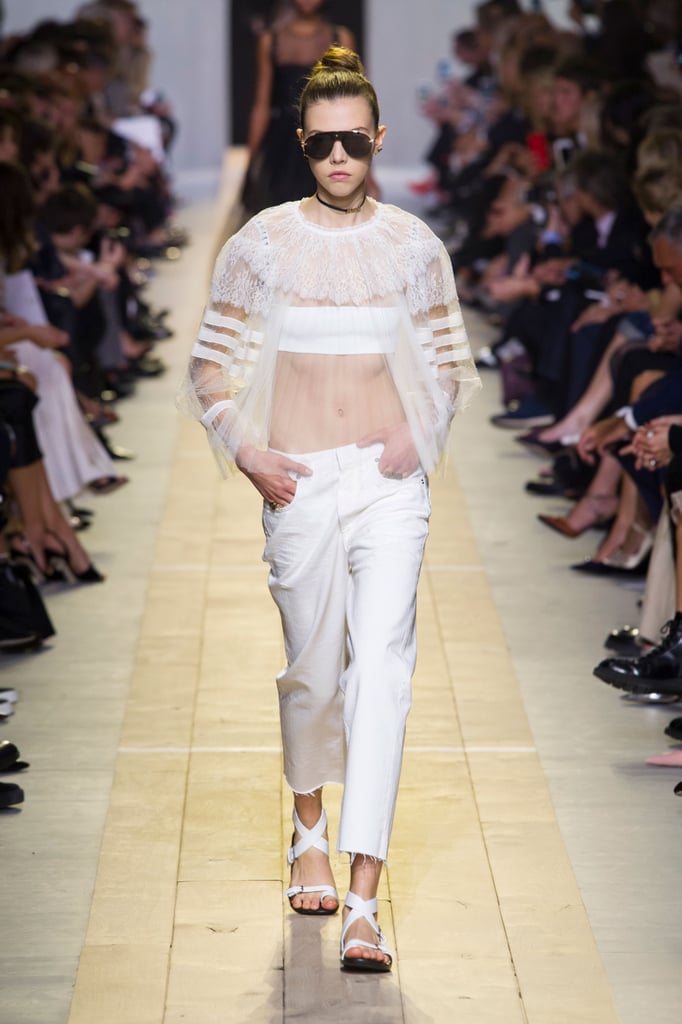 Dior Collection Spring 2017