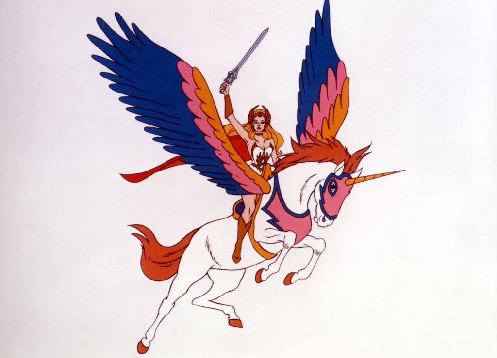 She-Ra: Princess of Power