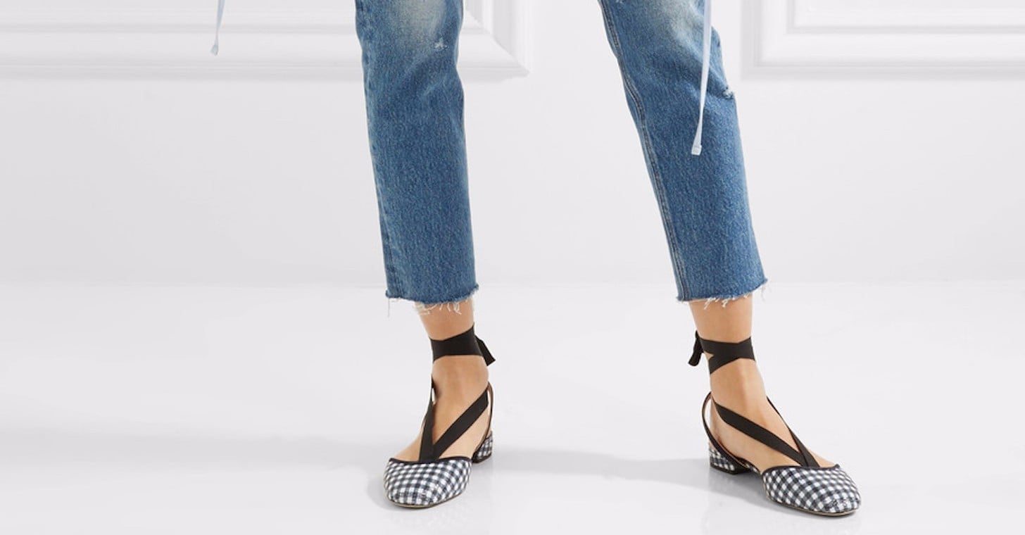 comfortable summer work shoes