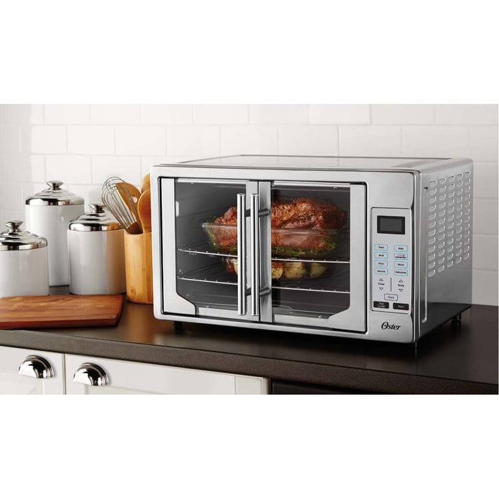 Oster Digital French Door Toaster Oven Top Gifts From Wayfair 2020