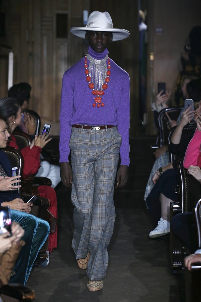 Gucci Spring 2019 Collection