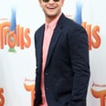 Let's Talk About How Ridiculously Cute Justin Timberlake Looks at the Latest Trolls Premiere