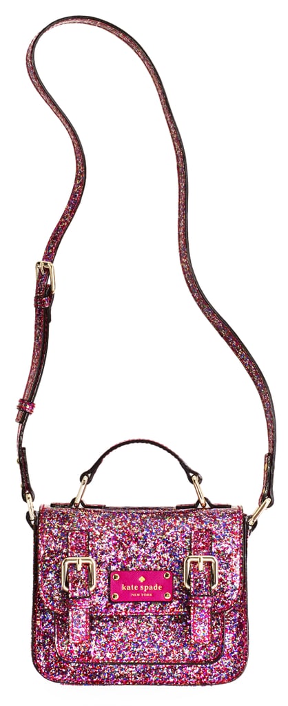 Kate Spade New York Launches Kids' Line
