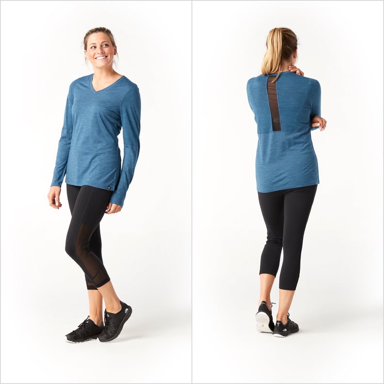 SmartWool Merino Sport 150 Long Sleeve