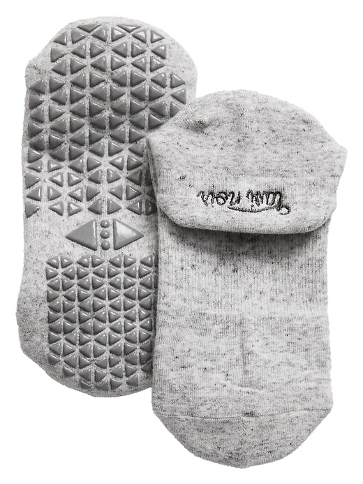 Tavi Noir Savvy Grip Socks