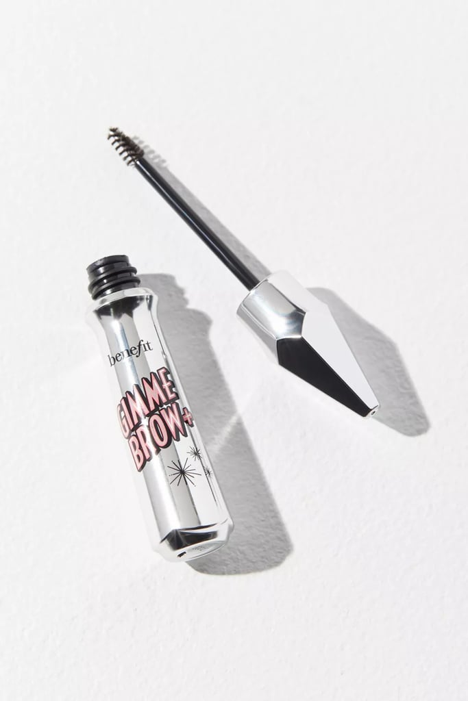 For Lifted Brows: Benefit Cosmetics Gimme Brow+ Tinted Volumizing Eyebrow Gel