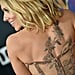 Biggest Celebrity Tattoos