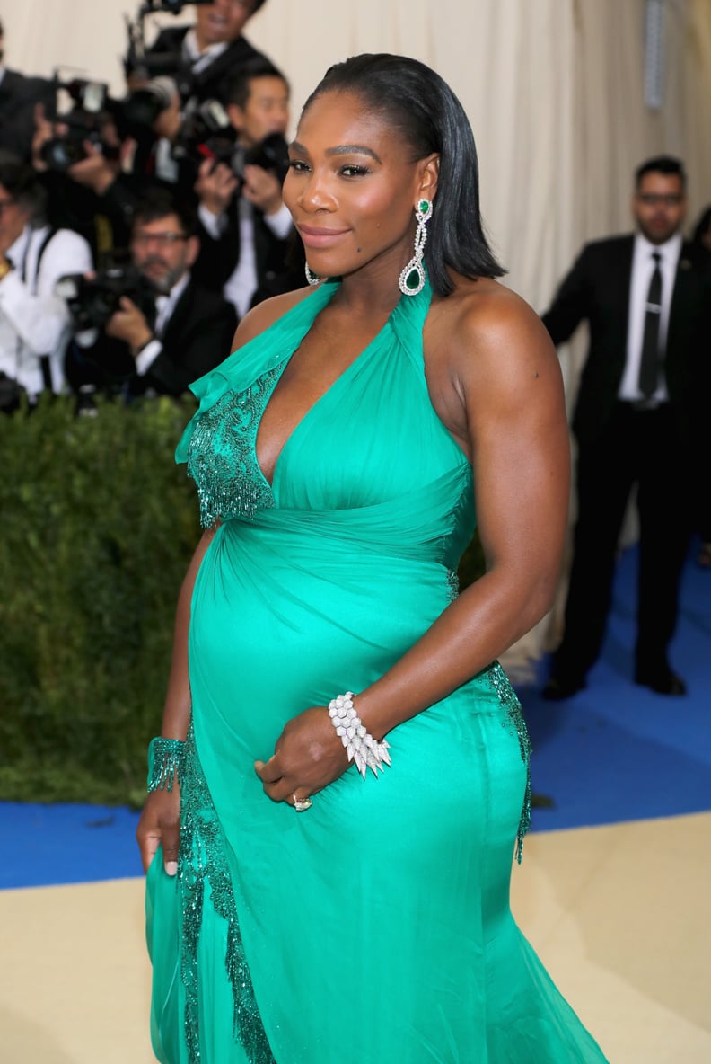 Serena Williams