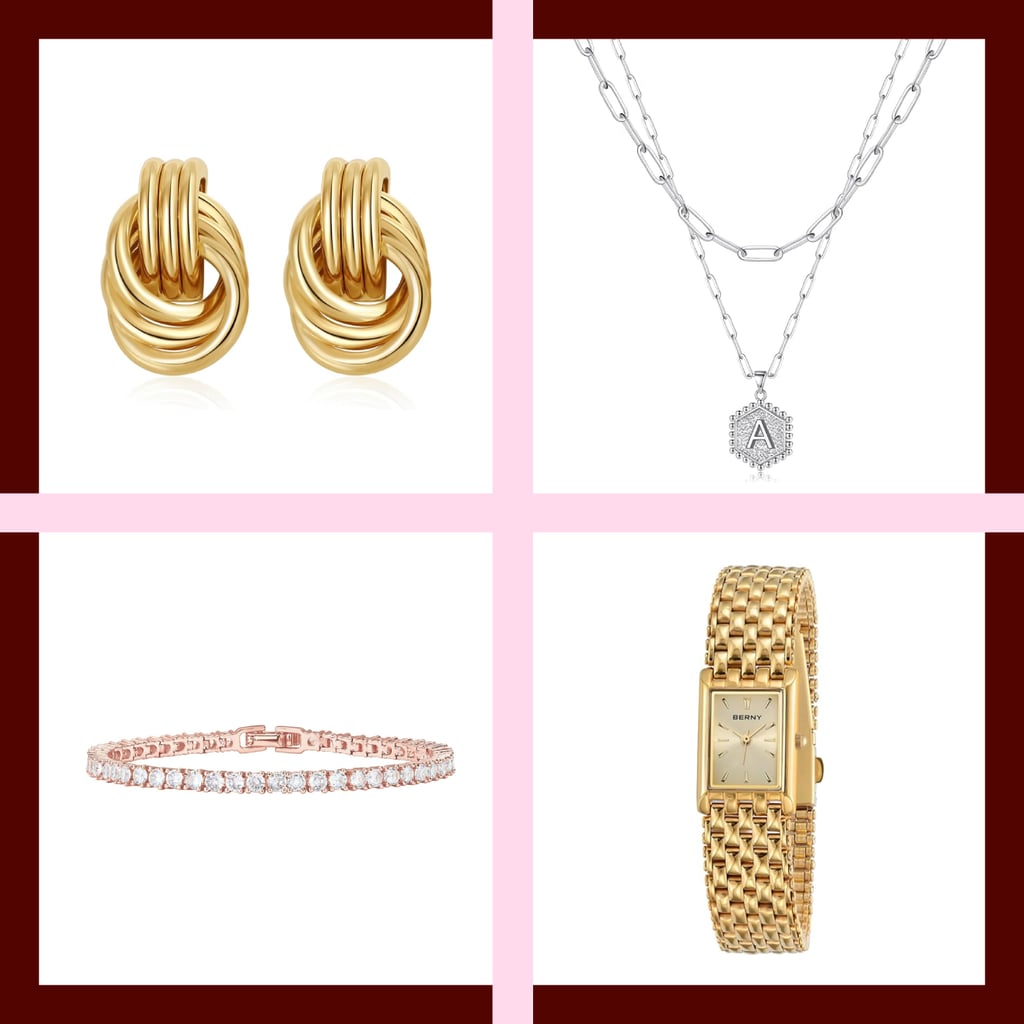 9 Amazon Jewelry Picks That Could Pass For Designer — Including Editor Reviews