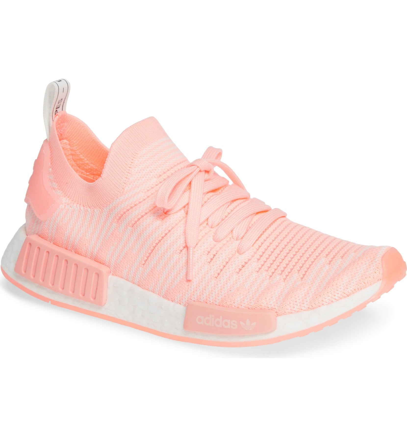 sneakers adidas pink