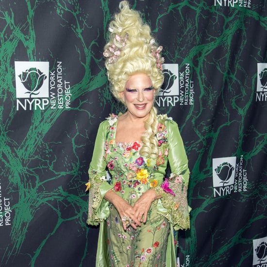 Bette Midler Halloween Costume 2017