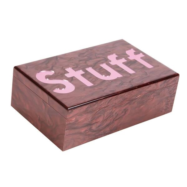 Edie Parker Exclusive Box Stuff