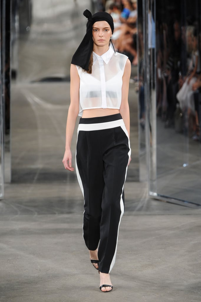 Milly for Kohl's Collaboration Spring 2015 | POPSUGAR Fashion