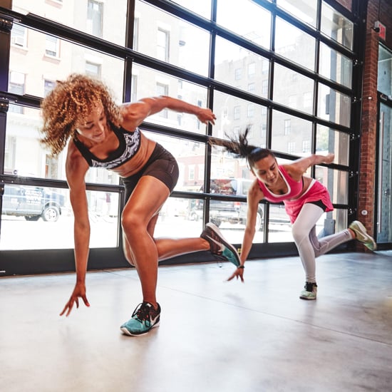 Bodyweight Workout | 200 Reps