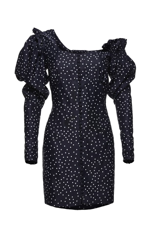 Magda Butrym Split Dress Magda Butrym Split Dress