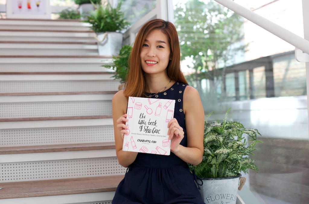 Korean Skin Care Tips POPSUGAR Beauty