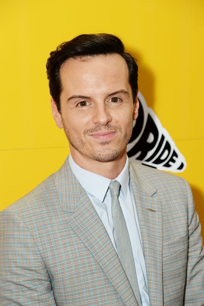 Just a Bunch of Hot Pictures of Hot Priest Andrew Scott