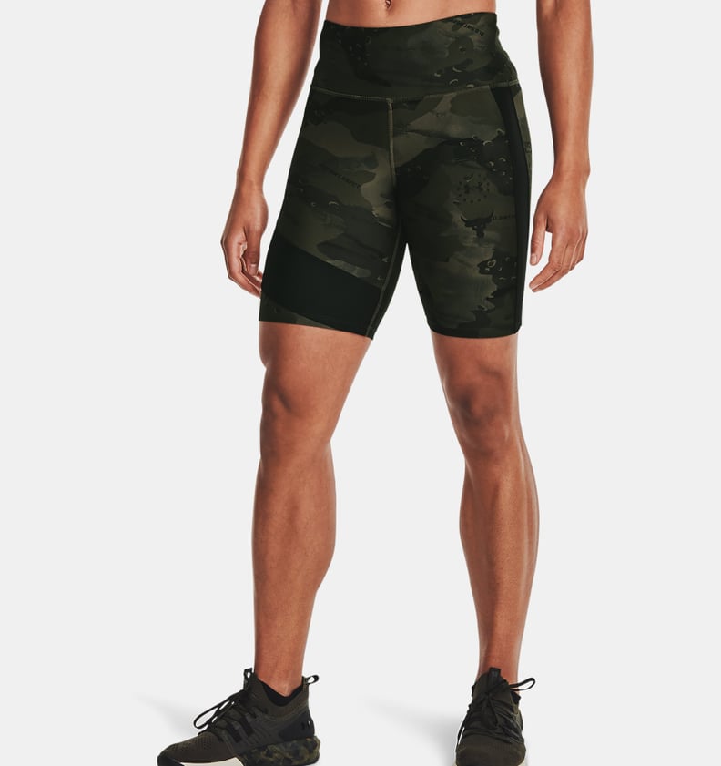 Project Rock Bike Shorts