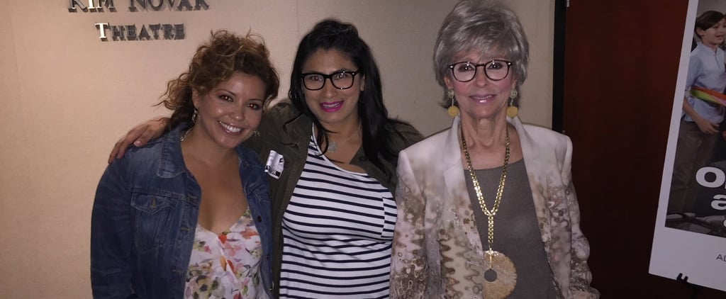 How I Support Latino Representation in Hollywood