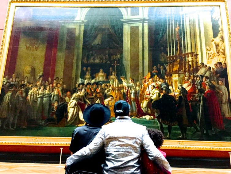 Image result for jay z at louvre