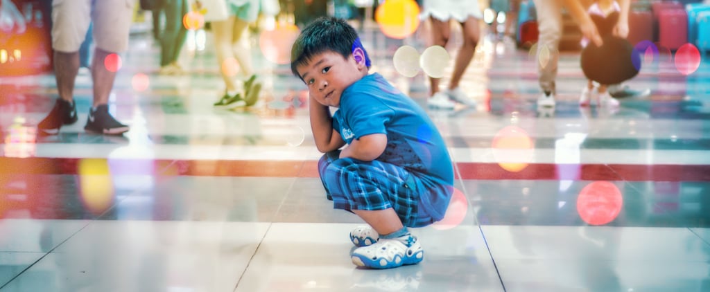 How to Stop Your Kid From Stealing