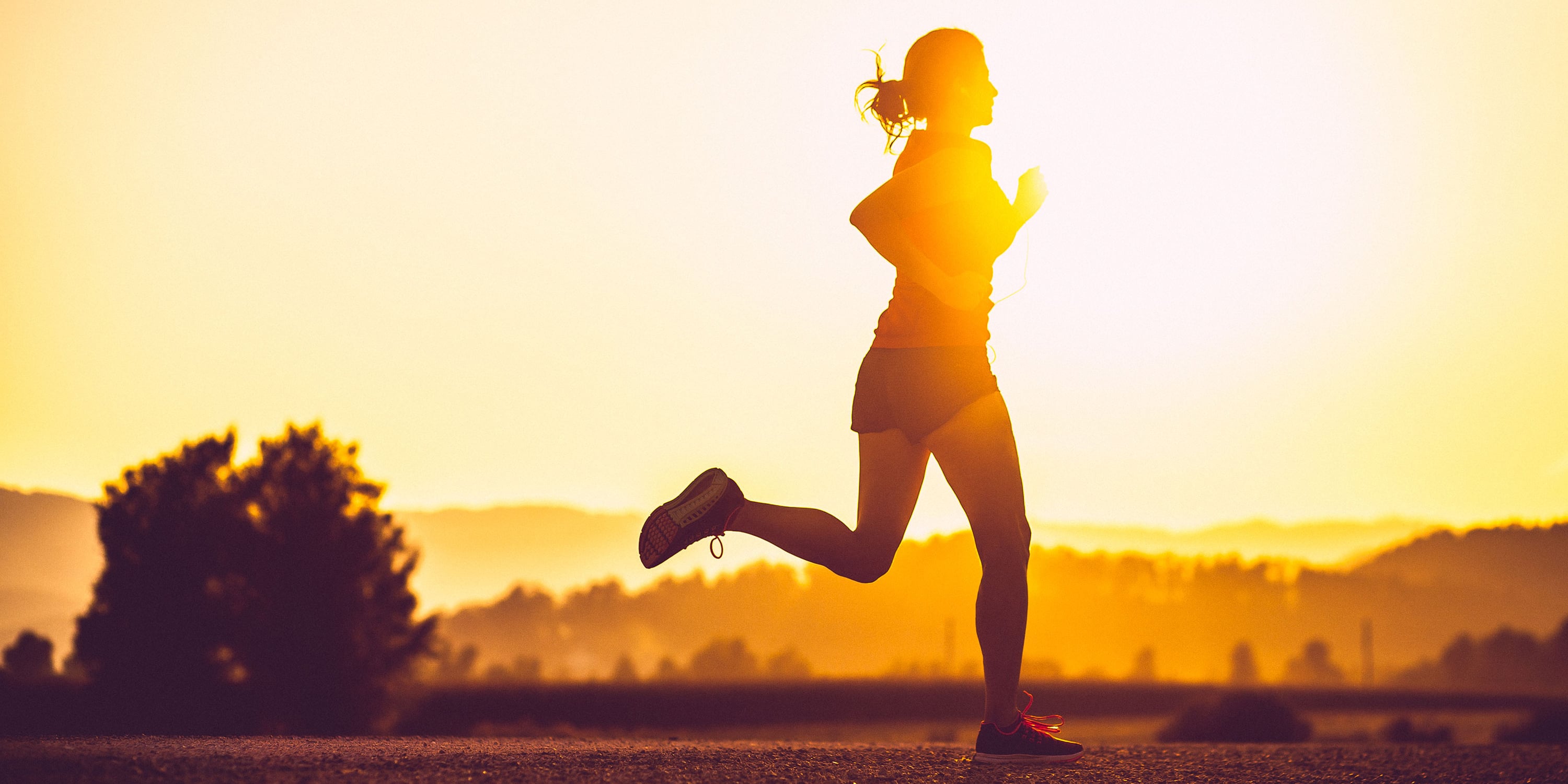 Running vs. Jogging: Which Will Help You Lose Weight Faster?