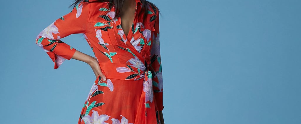 Best Midi Dresses 2018