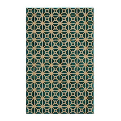Scott Living 5x7 Diverge Area and Accent Rug
