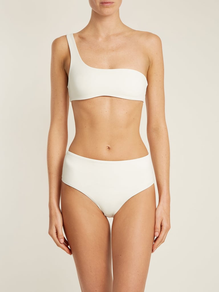Day 1: The Solid & Striped Isabeli Bikini