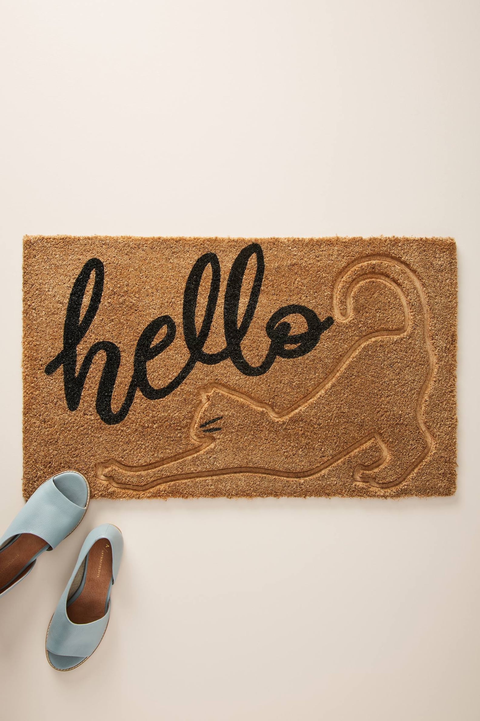 Anthropologie Fall Collection 2019 PS Home