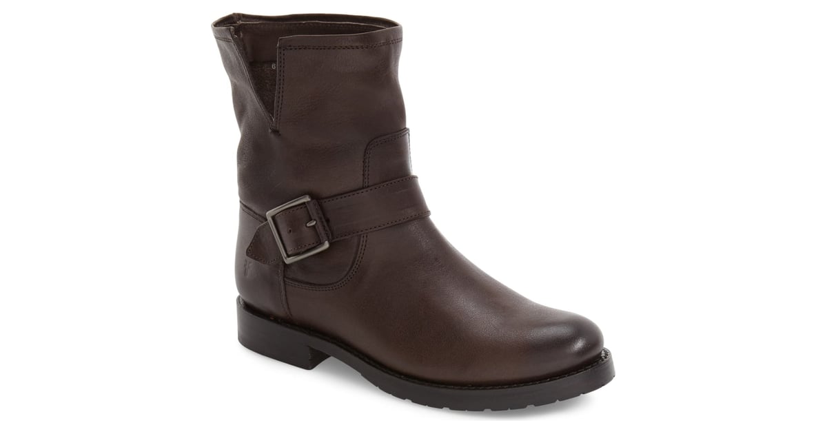 frye natalie engineer boot