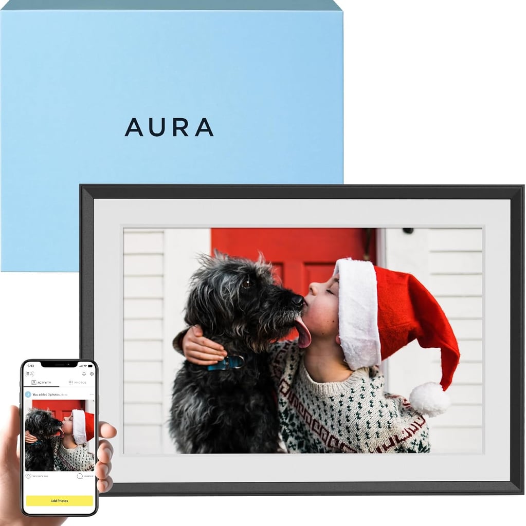Best Digital Picture Frame Deal
