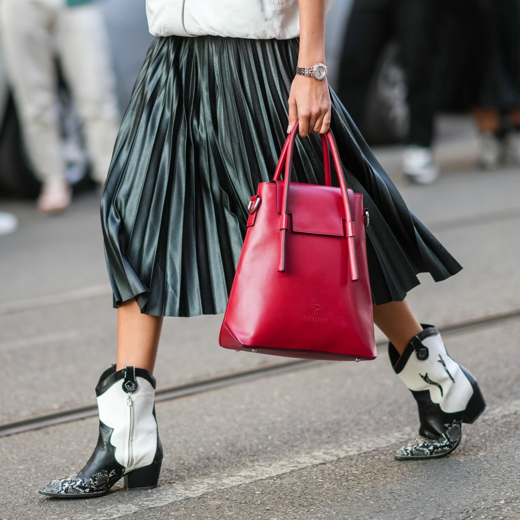 Cowboy Boots! Lug Soles! 17 Walmart Boots That Play on Fall's Hottest Footwear Trends